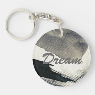 Abstrakter Grungehintergrund, Schlüsselanhänger