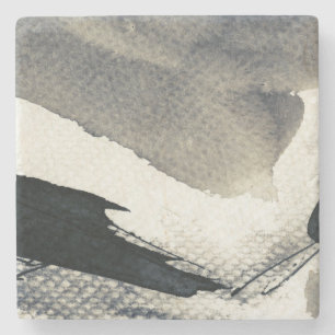 Abstrakter Grungehintergrund, Steinuntersetzer