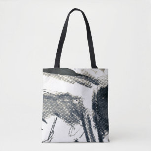 Abstrakter Grungehintergrund, Tasche