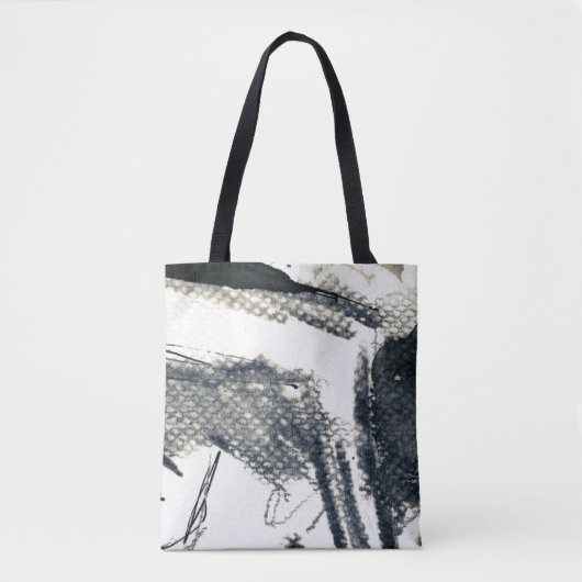 Abstrakter Grungehintergrund, Tasche (Vorderseite)