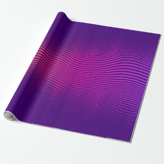 Abstrakter Halbtonverlauf. lebendiger Hintergrund, Geschenkpapier