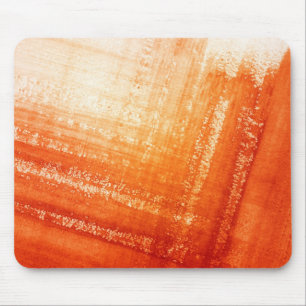 Abstrakter handgemalter Hintergrund Mousepad