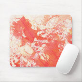 Abstrakter handgemalter Watercolorhintergrund. 2 Mousepad (Mit Mouse)