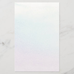 Abstrakter, handgestrichener Hintergrund Briefpapier