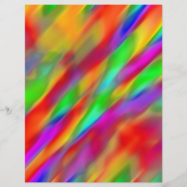 Abstrakter Hintergrund (Vorderseite)