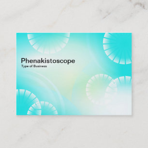 Abstrakter Hintergrund 02 Visitenkarte