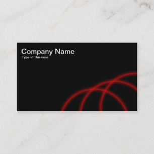 Abstrakter Hintergrund 06 Visitenkarte