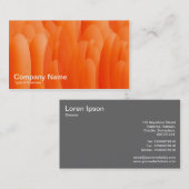 Abstrakter Hintergrund 07 Visitenkarte (Vorne/Hinten)