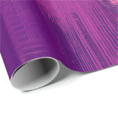 Abstrakter Hintergrund. 2d Abbildung. Digitaler Rü Geschenkpapier (Rolleneckpunkt)