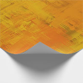 Abstrakter Hintergrund. 2D Illustrationsbild. Ex Geschenkpapier (Ecke)