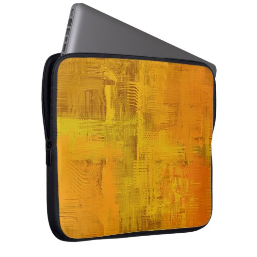 Abstrakter Hintergrund. 2D Illustrationsbild. Ex Laptopschutzhülle (Vorne Rechts)