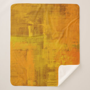 Abstrakter Hintergrund. 2D Illustrationsbild. Ex Sherpadecke