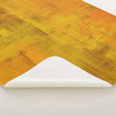 Abstrakter Hintergrund. 2D Illustrationsbild. Ex Sherpadecke (3/4)