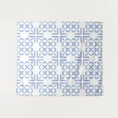 Abstrakter Hintergrund 4 Wandteppich (Vorderseite (Horizontal))