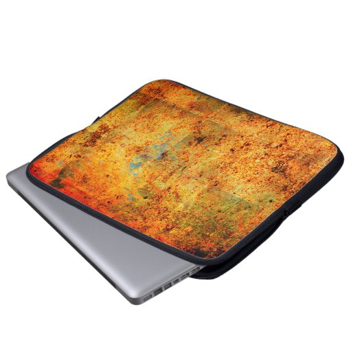 abstrakter Hintergrund, abstrakt,ag Laptopschutzhülle (Vorne Knopf)