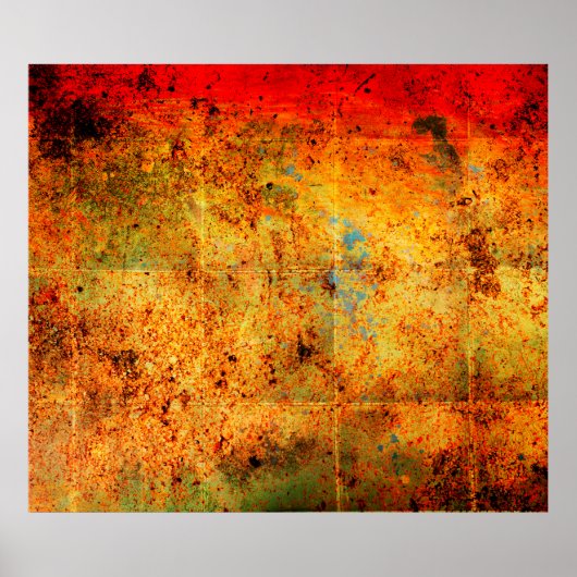 abstrakter Hintergrund, abstrakt,ag Poster (Vorne)