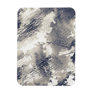 Abstrakter Hintergrund. Aquarell, Tinte Magnet