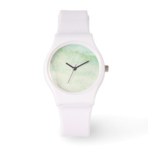Abstrakter Hintergrund Armbanduhr