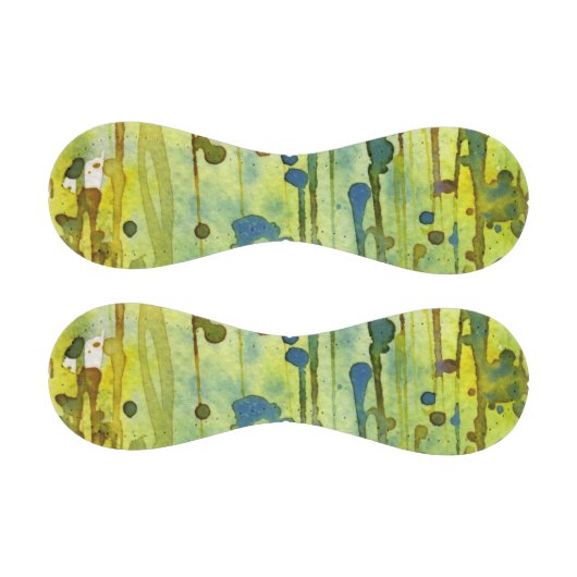 abstrakter Hintergrund Baseball (Paneele)