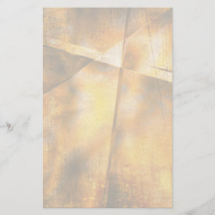 abstrakter Hintergrund Briefpapier