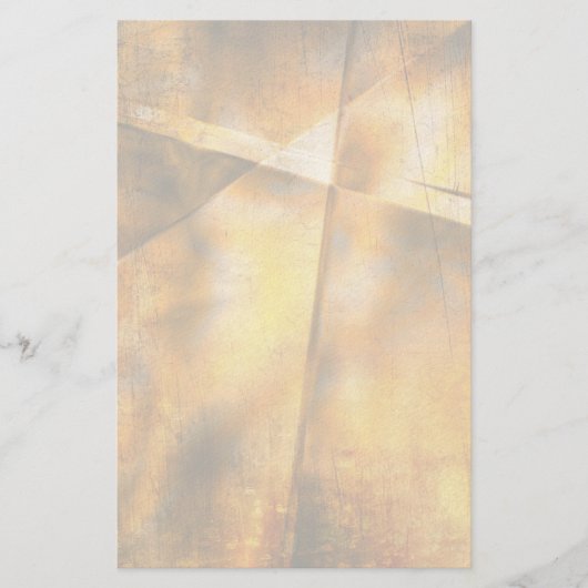 abstrakter Hintergrund Briefpapier (Vorderseite)