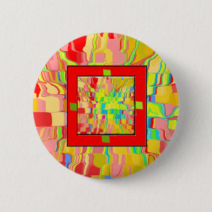 Abstrakter Hintergrund Button