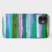 Abstrakter Hintergrund Case-Mate iPhone Hülle (Rückseite (Horizontal))