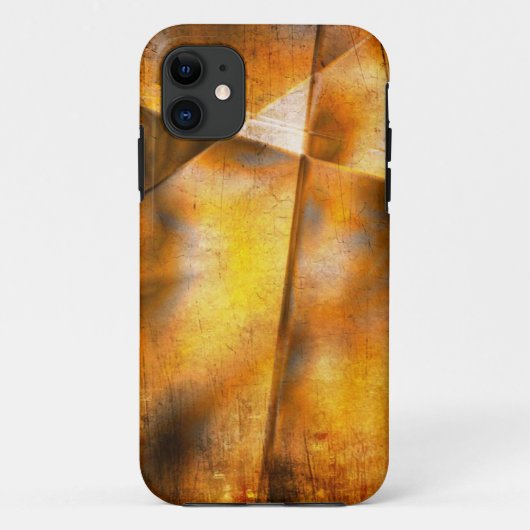 abstrakter Hintergrund Case-Mate iPhone Hülle (Rückseite)