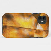 abstrakter Hintergrund Case-Mate iPhone Hülle (Rückseite (Horizontal))