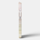 Abstrakter Hintergrund Case-Mate iPhone Hülle (Rückseite / Links)