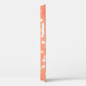 abstrakter Hintergrund Case-Mate iPhone Hülle (Rückseite / Rechts)