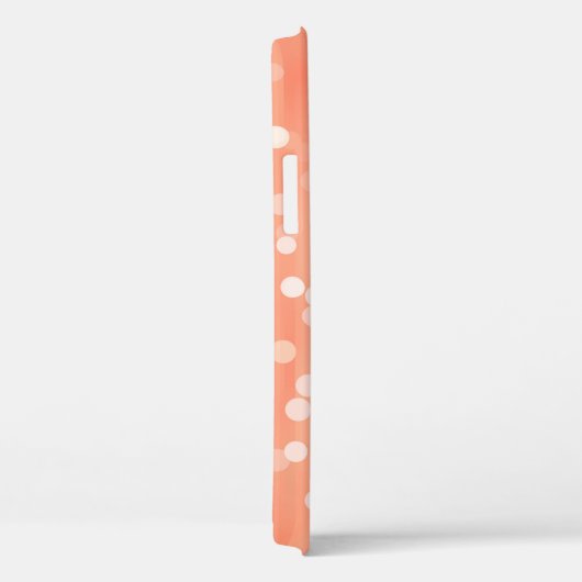 abstrakter Hintergrund Case-Mate iPhone Hülle (Rückseite / Rechts)