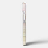 Abstrakter Hintergrund Case-Mate iPhone Hülle (Rückseite / Links)