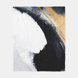 Abstrakter Hintergrund der Ölstruktur. Abstraktes  Fleecedecke