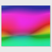 abstrakter Hintergrund der unscharfen Lichter, far Geschenkpapier (Flach)