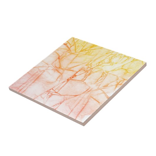 abstrakter Hintergrund des Watercolor Fliese (Seite)