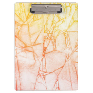 abstrakter Hintergrund des Watercolor Klemmbrett