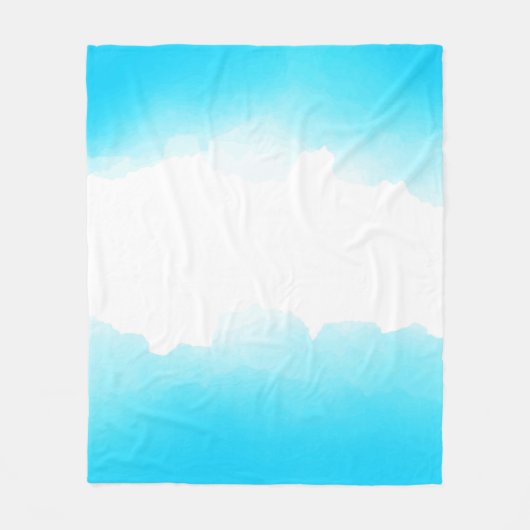 Abstrakter Hintergrund Fleecedecke (Vorderseite)