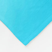 Abstrakter Hintergrund Fleecedecke (Ecke)