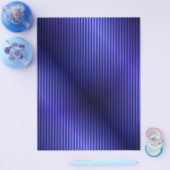 Abstrakter Hintergrund Flyer (Einzeln)