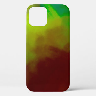 Abstrakter Hintergrund gebürstet. Pinselstrich Case-Mate iPhone Hülle