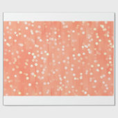 abstrakter Hintergrund Geschenkpapier (Flach)