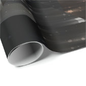 abstrakter Hintergrund. Grau-Mosaik-Abbildung digi Geschenkpapier (Rolleneckpunkt)