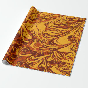 Abstrakter Hintergrund Grunge Vintage Textur Grafi Geschenkpapier