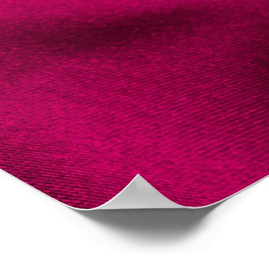 Abstrakter Hintergrund Luxustuch oder Flüssigkeits Poster (Ecke)