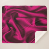 Abstrakter Hintergrund Luxustuch oder Flüssigkeits Sherpadecke (Vorderseite (Horizontal))