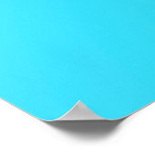 Abstrakter Hintergrund mit grauem Rätsel mit Plusp Poster (Ecke)