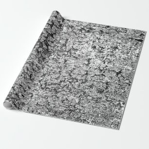 Abstrakter Hintergrund. Monochrome Textur. Bild in Geschenkpapier