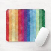Abstrakter Hintergrund Mousepad (Mit Mouse)