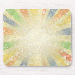 Abstrakter Hintergrund Mousepad